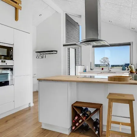 Lovely In With Wifi Haderslev