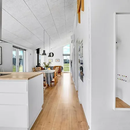 Lovely In With Wifi Ferienhaus Haderslev