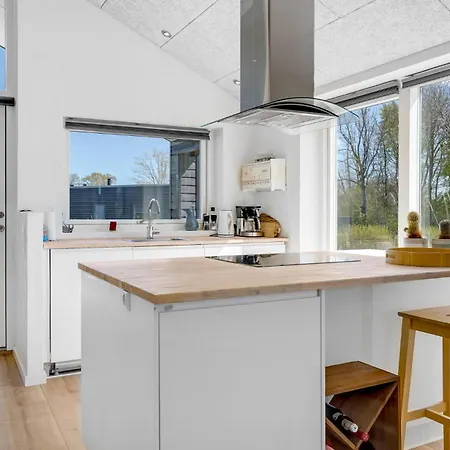 Lovely In With Wifi Haderslev