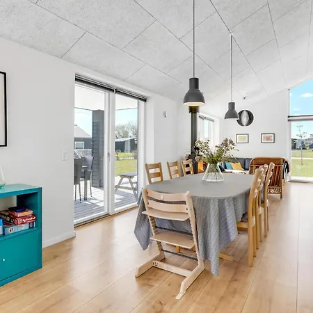 Lovely In With Wifi * Haderslev