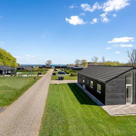 Lovely In With Wifi Haderslev