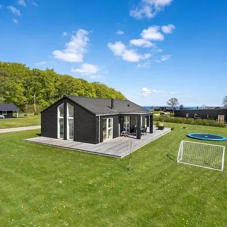 Lovely In With Wifi Haderslev